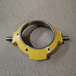 Кольцо уплотнительное 144-10-12240 для бульдозеров D60A-8, D50A-17 - Product Image 2