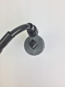 Bobina de encendido para motocicleta, compatible con <span class=keywords><strong>KAWASAKI</strong></span> EL <span class=keywords><strong>250</strong></span>, eliminador 1992-1998 <span class=keywords><strong>EX</strong></span> <span class=keywords><strong>250</strong></span> <span class=keywords><strong>Ninja</strong></span> 1988-2007 - Product Image 2