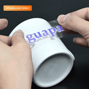 Fy Waterproof stampa fustut 3D stampa Logo personalizzato <span class=keywords><strong>adesivi</strong></span> in <span class=keywords><strong>ferro</strong></span> con Design Uv Transfer Sticker - Product Image 5