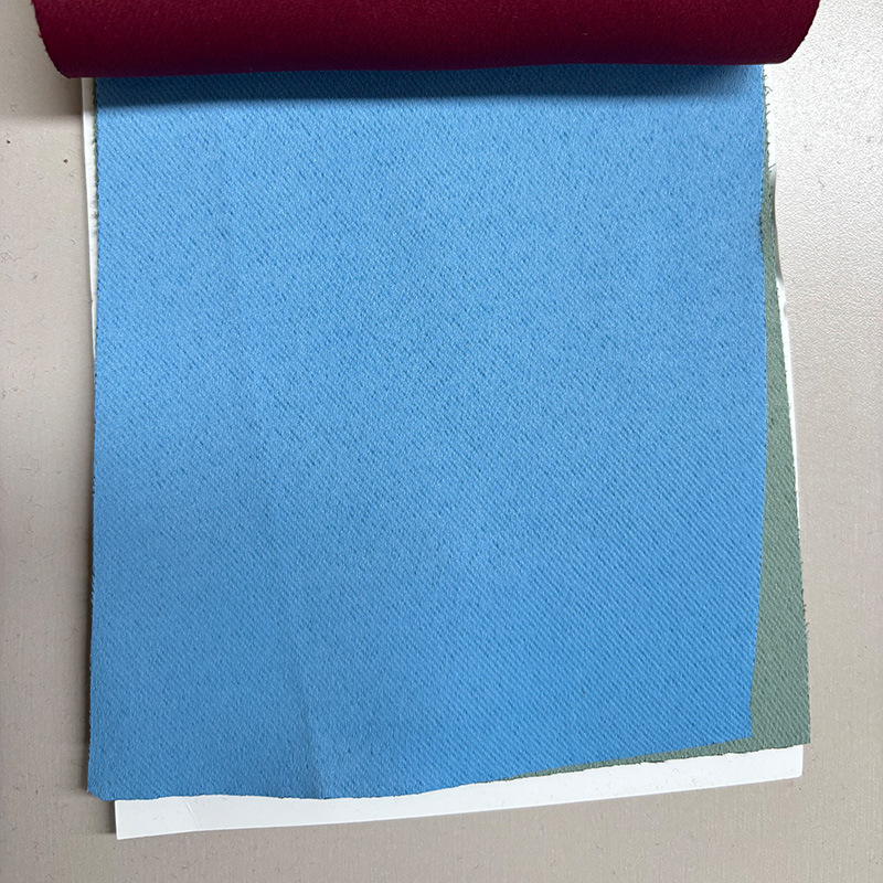 14 - Bleu marine - Tissu entier - Sans traitement - Prix