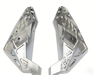 Usinage 3D SLM de haute précision, pièces métalliques en acier inoxydable/alliage d'aluminium, prototypage rapide, service personnalisé d'usinage - Product Image 4