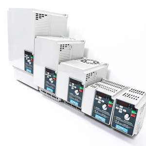 380V Trifásico 7.5kw 10Hp Inversor VFD de alto rendimiento que admite varias comunicaciones - Product Image 5