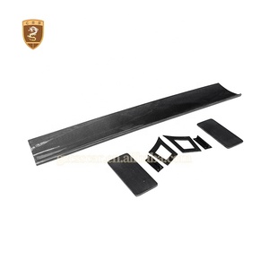 Kit Carrozzeria Stile GT3 in Fibra di Vetro, Spoiler Anteriore e Posteriore per <span class=keywords><strong>Aston</strong></span> <span class=keywords><strong>Martin</strong></span> <span class=keywords><strong>Vantage</strong></span> V8 V12 - Product Image 6