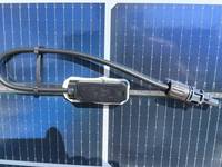 Jinko Module solaire bifacial 700W avec technologie demi-cellule MONO 720W Power N Type PERC Topcon Bipv HJt Double panneaux de verre OEM