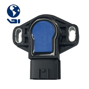 เซ็นเซอร์ตำแหน่งปีกผีเสื้อประสิทธิภาพสูง SERA483-05 OEM สำหรับรถ<span class=keywords><strong>กระบะ</strong></span>นิสสัน1995-1996เครื่องยนต์ดีเซลใหม่รับประกัน1ปี - Product Image 5