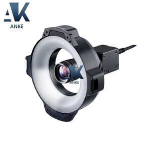 Objectif Keyence CA-LHR5 CA-LHR8 CA-LHR50 à ultra haute résolution et faible distorsion 5MM 8MM 50MM, neuf, d'origine, en stock - Product Image 1