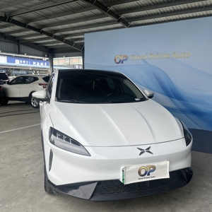 SUV électrique intelligent XPeng G3 2019 avec XPilot <span class=keywords><strong>L2</strong></span>, sièges en cuir, toit ouvrant panoramique, véhicule d'occasion certifié, compatible charge rapide - Product Image 2