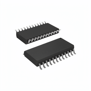 Componentes Electrónicos 24 SSOP Gestión de Energía (PMIC) TLE8444SLXUMA1 Canal del Fabricante - Product Image 1