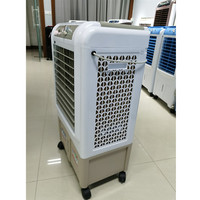 Offre Spéciale Fabrication professionnelle Pas Cher Pompe de Brumisation Mini Refroidisseur D'air