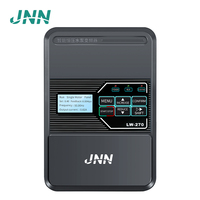 Système de pompage d'eau solaire à pression constante intelligent monté au dos JNN, onduleur VFD VSD