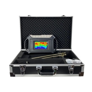 Detector de Metales para Arqueología Aidu Admt-20kg-x, Detector de Tesoros de Jade con Imágenes 2D/3D, Frecuencia de 100-8khz, Wifi - Product Image 1