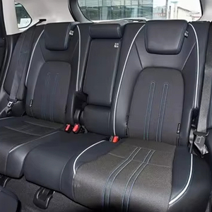 2023 Hon Da 2.0L <span class=keywords><strong>E</strong></span>:HEV Motor Versión inteligente Compacto SUV Gas-eléctrico Híbrido Cinco puertas Cinco asientos SUV - Product Image 5