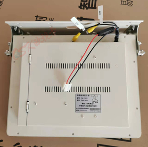 QZ-1502 montaggio a 15 pollici del tetto Flip down <span class=keywords><strong>monitor</strong></span> <span class=keywords><strong>Monitor</strong></span> <span class=keywords><strong>monitor</strong></span> montato a soffitto Bus LCD TV - Product Image 5