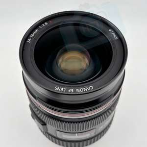 Lente HFT Profesional EF 24-70mm F/2.8L USM para Cámara DSLR Digital de Fotograma Completo, Accesorio de Zoom Completo al por Mayor - Product Image 5