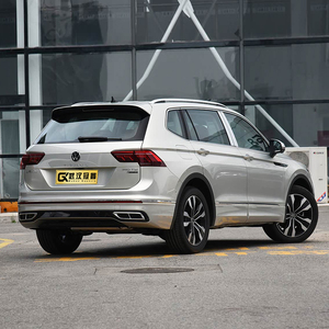 Autos Usados SUV <span class=keywords><strong>Volkswagen</strong></span> <span class=keywords><strong>Tiguan</strong></span> L con Transmisión Automática, Gasolina, Volante a la Izquierda, Modelo 2025, Listo para Enviar, <span class=keywords><strong>Precio</strong></span> Económico, Alta Calidad - Product Image 5