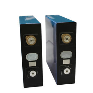 Tipsun 3,2 v 50ah lifepo4 prismático batería recargable - Product Image 1