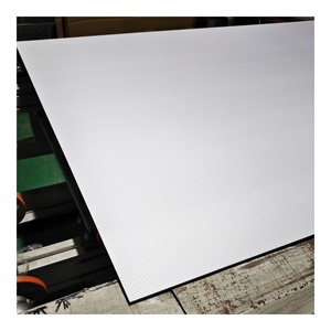 Miroir de salle de bain HD sans cuivre, sans plomb, anti-corrosion, écologique, 4mm 5mm 6mm, idéal pour les zones côtières - Vente en gros - Product Image 6