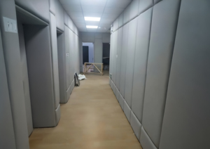 Giá bán buôn âm thanh bằng chứng âm thanh vật liệu cách âm bọt cách âm Pad cách âm văn phòng nhà Acoustic bọt - Product Image 4