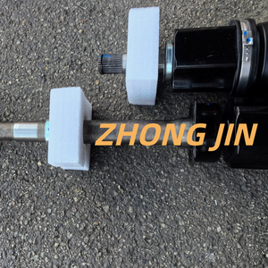 Eje de Transmisión Delantero para <span class=keywords><strong>Mercedes</strong></span>-Benz Clase A W164 W251 ML350/450/500/550/ML63/ML 63AMG/GL350/450/500/550 - Product Image 5