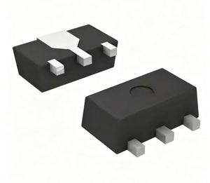 MAX6816EUS+TG52 ชิป IC ดีบูนเซอร์ BOM แบบ SOT143-4 MAX6816EUS+TG52 - Product Image 1