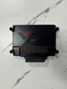4897907 489-7907 11R-1762 Module de commande <span class=keywords><strong>électronique</strong></span> du moteur ECU pour moteur CAT C7.1 E320GC E336GC pour hydraulique 313 315 - Product Image 2