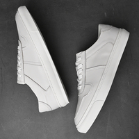 Özel yükseklik artırılması süet hakiki deri yarım çizmeler rahat spor ayakkabılar erkek paten kurulu erkekler için Sneakers koşu spor