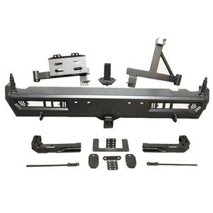 Arceau de pare-choc avant en acier pour <span class=keywords><strong>Suzuki</strong></span> <span class=keywords><strong>Jimny</strong></span> 2018, <span class=keywords><strong>4x4</strong></span>, offre spéciale - Product Image 5