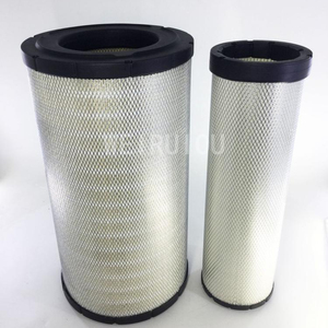 فلتر هواء للشاحنات للخدمة الشاقة - Product Image 5