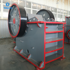 Pe 600x900 đá Máy nghiền hàm <span class=keywords><strong>Tiger</strong></span> miệng máy nghiền các nhà sản xuất - Product Image 3