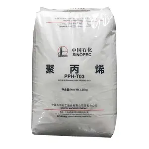 high quality off grade recycled pp plastics granules pp dull natural granules