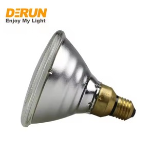 Par30 Par38 Bóng Đèn Halogen Rõ Ràng Bìa 110V 220V E26 E27 75W 100W 120W 150W 2700K Sưởi Ấm Đèn, HAL-PAR - Product Image 1