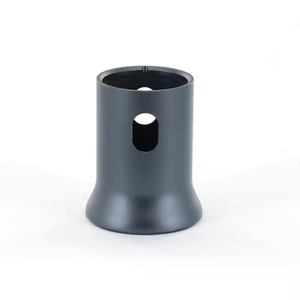 Fournisseur indien Services d'usinage CNC pour les pièces métalliques en aluminium en acier inoxydable en laiton, y compris le fraisage tourné en zinc allié - Product Image 4