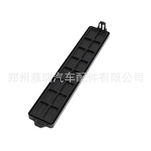 Filtro de Aire Acondicionado para Hyundai Tucson, 97129 D3000, Pieza de Repuesto de Plástico - Product Image 4