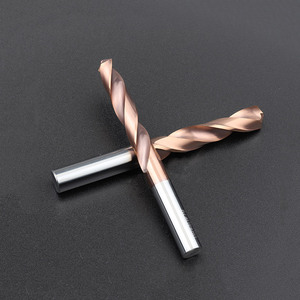 2025 твердосплавная Концевая фреза - Product Image 5