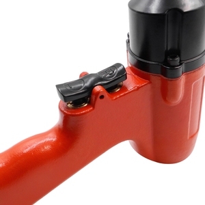 Destornillador Neumático de Alto Torque con Empuñadura de <span class=keywords><strong>Pistola</strong></span> para Línea de Ensamblaje Industrial, Herramienta para Apretar Tornillos, Destornillador de Impacto Neumático - Product Image 4
