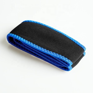 थोक पेशेवर बंद नींद विरोधी खर्राटे ठोड़ी पट्टियाँ बेल्ट - Product Image 3