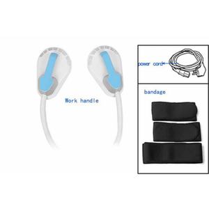 Máquina de Entrenamiento Muscular de Alta Intensidad para Moldear el Cuerpo Profesionalmente - Product Image 6