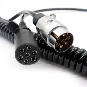 7-контактный кабель для прицепа - Product Image 5