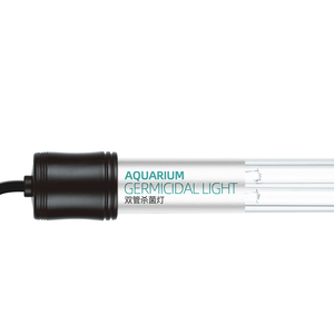 ไฟ UV สำหรับ<span class=keywords><strong>บ่อ</strong></span><span class=keywords><strong>ปลา</strong></span>,ไฟตู้ปลากำจัดสาหร่ายดีไซน์แบบจุ่มสำหรับบ่อ<span class=keywords><strong>ปลา</strong></span> - Product Image 2