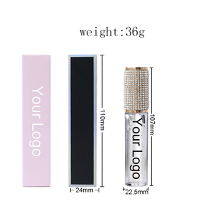 Блеск для губ - Product Image 4