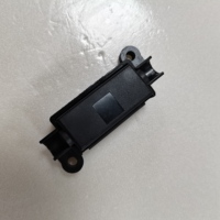 Nouveau support de fusible automobile en plastique PA66 pour énergie nouvelle, avec vis M5 en cuivre et acier inoxydable, à verrouillage par trou traversant -C FKY