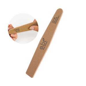 Vente en gros de <span class=keywords><strong>lime</strong></span> à ongles professionnelle à la chaux en papier de verre 80/<span class=keywords><strong>100</strong></span>/150/<span class=keywords><strong>180</strong></span>/240 <span class=keywords><strong>lime</strong></span> à ongles zèbre supérieure avec logo imprimé personnalisé OEM double face - Product Image 6