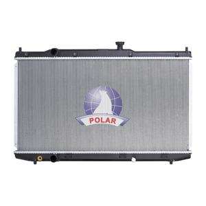 Radiateurs de voiture en aluminium 190105K0A01 190105K0A02 HO3010238 pour Honda Accord 2017, pièces de rechange, bouchon de radiateur - Product Image 1