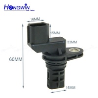 39350-02800 ADG07237 3935002710 Capteurs de position d'arbre à cames pour D-ODGE ATOS ETC HYUNDAI SANTA SONATA KIA MAGENTIS OPTIMA