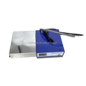 अल्ट्रासोनिक विसर्जन सफाई के लिए 40 खज <span class=keywords><strong>1000w</strong></span> इमर्सिव अल्ट्रासोनिक ट्रांसड्यूसर - Product Image 2