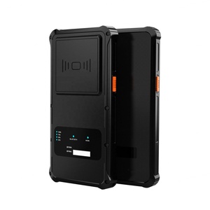 เครื่องอ่าน RFID UHF แบบพกพา รุ่น VH-HB77D สำหรับการจัดการคลังสินค้าหรือการจัดการเสื้อผ้า - Product Image 2