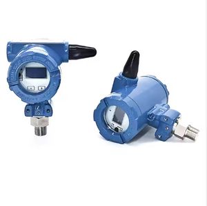 Transmisor de presión de agua inalámbrico Zigbee Lora Lorawan <span class=keywords><strong>Chinastar</strong></span>, transductor de Sensor para la industria de protección del medio ambiente - Product Image 1