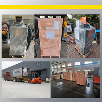 Granulateur de fil de cuivre ACCE V-C02, pré-déchiqueteuse EB300, machine de recyclage de câbles, moteur haute efficacité, taux de séparation de 99,9 %