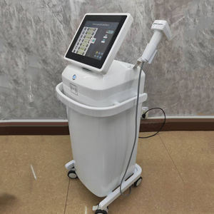 Tragbare Anti-Aging-Akne behandlungs maschine 8mm Deep Wrinkles <span class=keywords><strong>Removal</strong></span> Lifting Mor 8 Neues Hautpflege gerät - Product Image 4