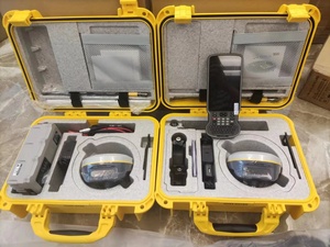 Sistema GNSS South con 1598 Canales para Equipos de Topografía, Base GPS RTK y Precio - Product Image 3